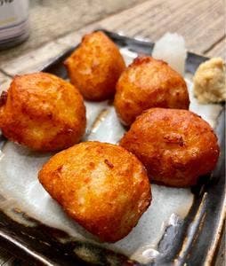 スタンドバー サカグチ