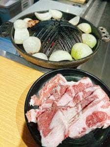 札幌成吉思汗 しろくま 新橋外堀通り店