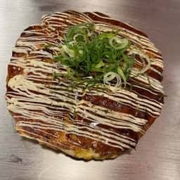 大阪 お好み焼き・鉄板焼き パチパチ 新橋店