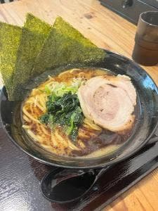 六丁目横丁