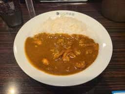 カレーハウス CoCo壱番屋 東急学芸大学駅東口店