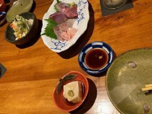 肴処 だいさく