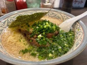 にんにくや