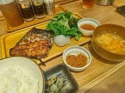 とと和くら ヨドバシ横浜店