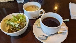 シャララカフェ