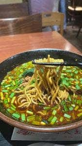 チャイニーズダイニング 南天玉 新川店