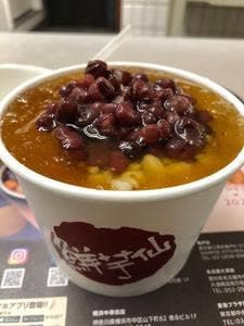MeetFresh 鮮芋仙 Esola池袋店