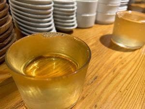 たちのみワイン 世田谷STAND