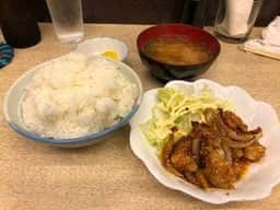 ごはんや