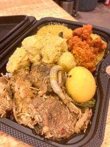 ARALIYA LANKA 神谷町店