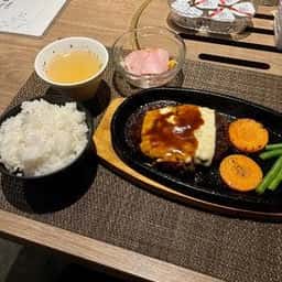 肉匠 みつ平
