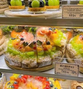 ミャムミャム 京都高島屋店