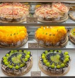 ミャムミャム 京都高島屋店