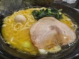 横浜家系ラーメン 四谷商店