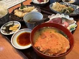 魚食堂 きてれつ