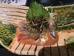 酒の隠れ家 博多 鯖郎