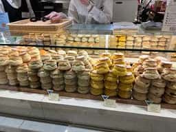 Rodda's 伊勢丹新宿店