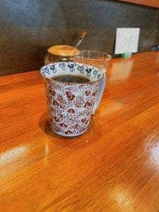 珈香里