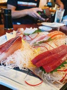 魚火 BY THE CHEFS @ 一と九