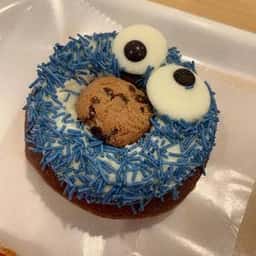 クリスピー・クリーム・ドーナツ イオンモール各務原店
