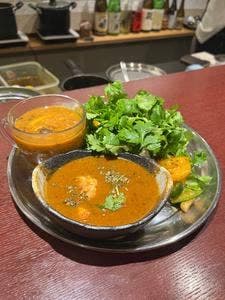 酒とスパイス マツコ