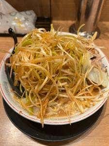 ラーメン豚山 上野店