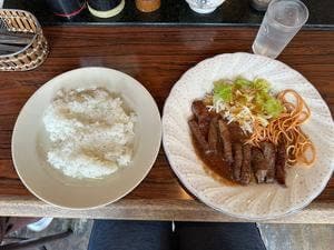 ステーキハウスゲラン
