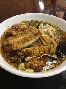 一番軒