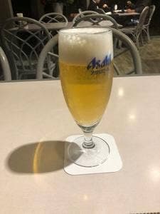 レストラン 舟茶屋