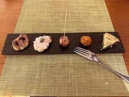 ビキニ ピカール