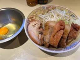 らーめん陸 尾山台店