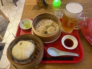 燒賣豚洲 CIAL横浜店