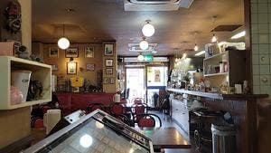 コーヒーショップ ルイ