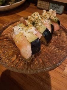 大人の炭焼きっちん 鳥ちゃんマン