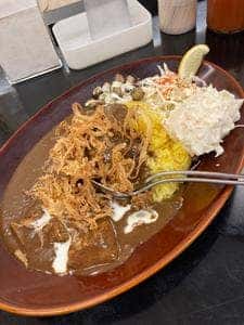 カレーは飲み物。 秋葉原店