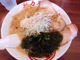 ラーメン魁力屋 練馬インター店