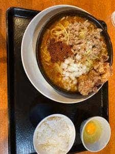 キッチン 男の晩ごはん 東小金井店