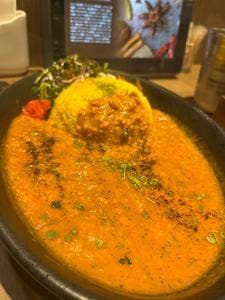 SPICE MASTER・スパイスマスター・カレー専門店 小倉駅ナカ店