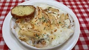 ミラノ・イタリア田舎料理