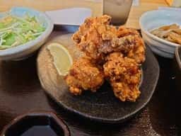 串焼 博多 松介 神田店