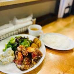 ファーマーズチキン 東麻布店
