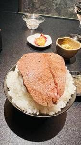 西麻布 焼肉 X 〜TEN〜