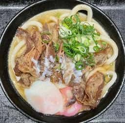 日本橋 讃岐うどん ほし野