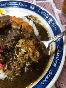 カレーハウス キッチン・Y