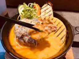 Meat Kitchen HARMER's GRILL