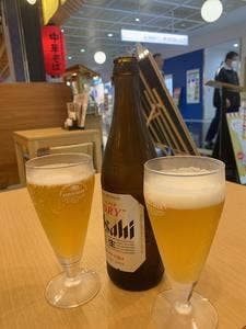 もつ焼きマキチ商店