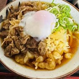 丸池製麺所
