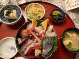 旬菜魚 いなだ