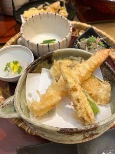 割烹そば 神田 阪急西宮ガーデンズ店