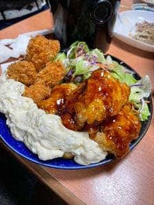 居酒屋 たぬき